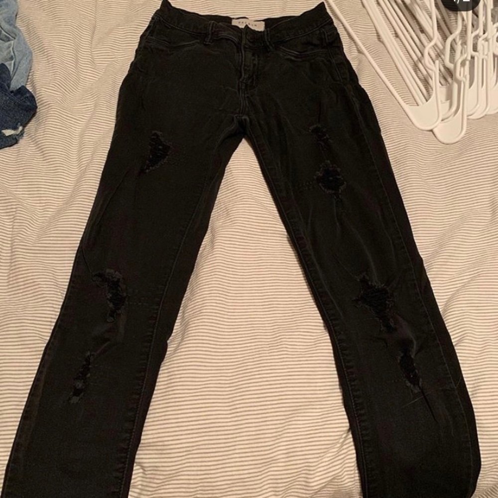 pacsun jeggings